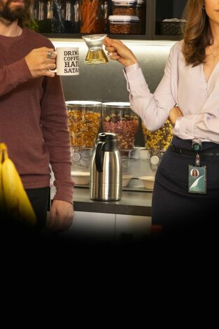 Silicon Valley, Season 6. T(T6). Silicon Valley,... (T6): Ep.5 Tethics