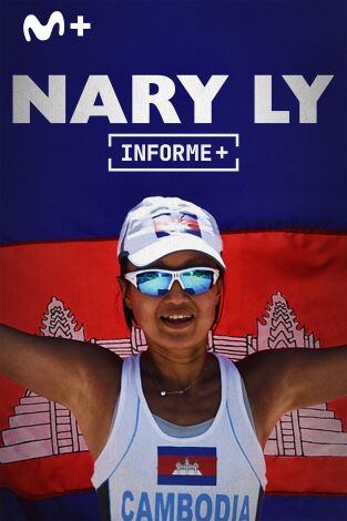 La historia de Nary Ly