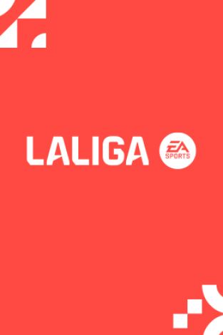 Especiales LaLiga. T(24/25). Especiales LaLiga (24/25): Los goles de Kylian Mbappé