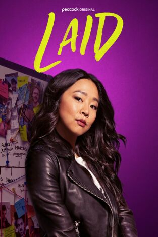 Laid. T(T1). Laid (T1): Ep.2 FB a la T