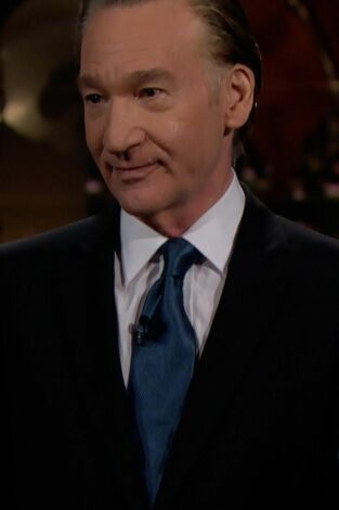 Real Time with Bill Maher. T(T19). Real Time with... (T19): Ep.21