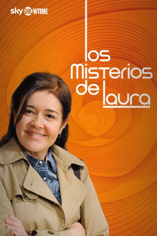 Los misterios de Laura. T(T3). Los misterios de Laura (T3)