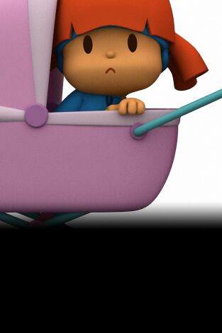 Pocoyo. T(T1). Pocoyo (T1): La muñeca de Elly