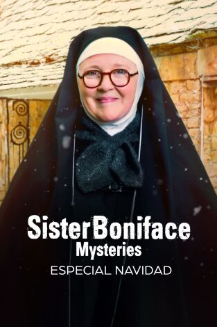 Sister Boniface Mysteries: Especial Navidad 2024. T(T2). Sister Boniface... (T2): Ep.2 
