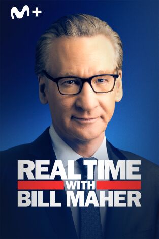 Real Time with Bill Maher. T(T23). Real Time with... (T23): Ep.16