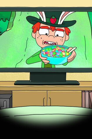 Rick y Morty. T(T1). Rick y Morty (T1): Ep.8 Sesenta Rick-nutos