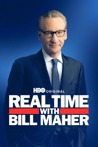 Real Time with Bill Maher. T(T23). Real Time with... (T23): Ep.14