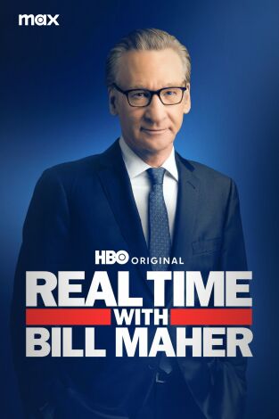Real Time with Bill Maher