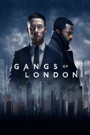 Gangs of London. T(T1). Gangs of London (T1): Ep.7 
