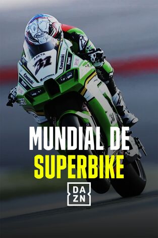 Pirelli Emilia-Romagna Round. T(2025). Pirelli... (2025): Superpole Race