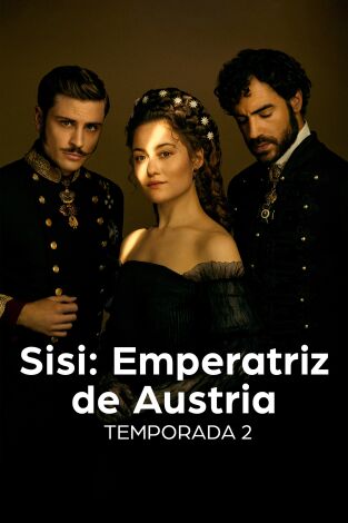 Sisi: Emperatriz de Austria. T(T2). Sisi: Emperatriz... (T2): Ep.5 