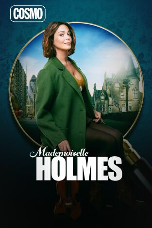 Mademoiselle Holmes. T(T1). Mademoiselle Holmes (T1)