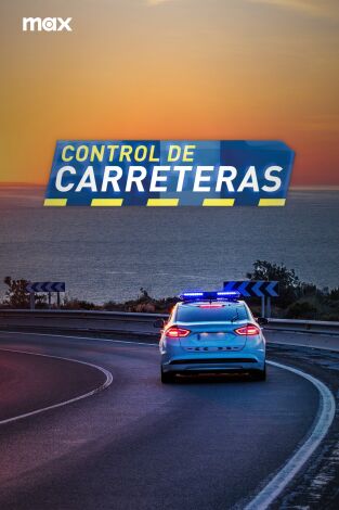 Control de carreteras