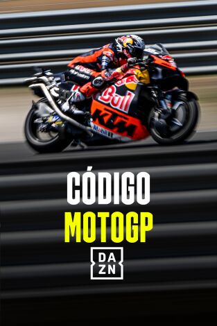 Código MotoGP. T(2025). Código MotoGP (2025): Francia