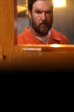 Found. T(T2). Found (T2): Ep.15 Desaparecidos y pidiendo asilo