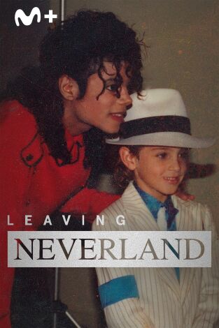 Leaving Neverland