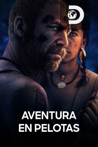 Aventura en pelotas. T(T10). Aventura en pelotas (T10): Muerto por los cocodrilos