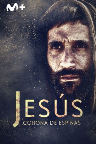 Jesús: corona de espinas