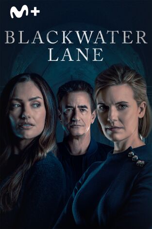 Blackwater Lane