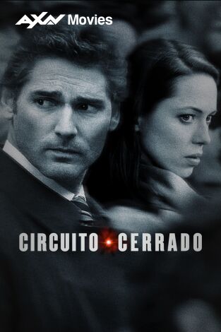 Circuito cerrado