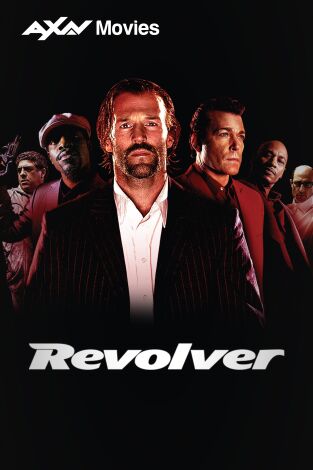 Revolver