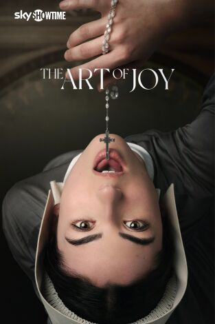 The Art of Joy (L'arte della gioia). T(T1). The Art of Joy (L'arte della gioia) (T1)