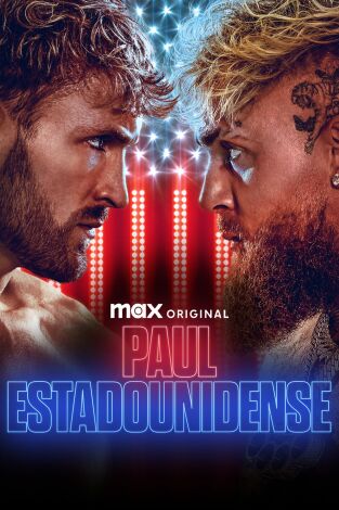 Paul American. T(T1). Paul American (T1): Ep.8