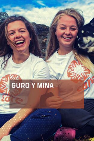 Guro y Mina