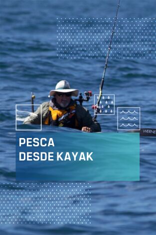 Pesca desde kayak. Pesca desde kayak 