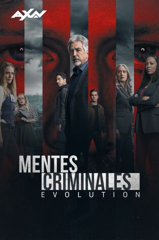 Mentes criminales