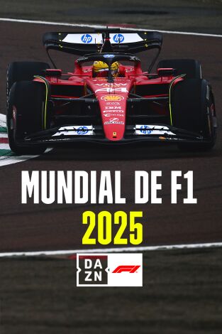 Código F1. T(2025). Código F1 (2025): Emilia Romagna