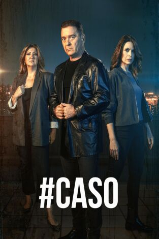 #Caso. #Caso: Familia Barrio. Parte 2