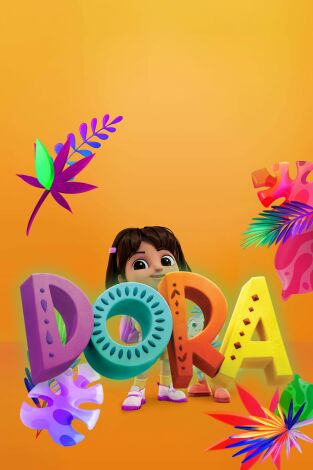 Dora. T(T2). Dora (T2): Demasiados Swipers / El home run de bateo