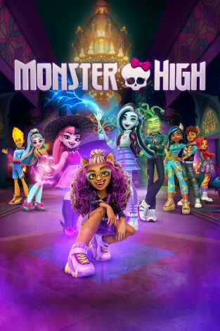 Monster High. T(T2). Monster High (T2): Monstruofest Primera parte / Monstruofest Segunda parte