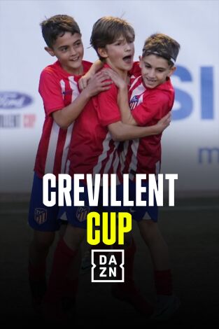 Crevillent Cup