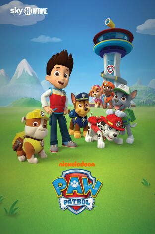 La patrulla canina