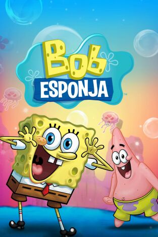 Bob Esponja. T(T15). Bob Esponja (T15): No todo es chicha en la salchicha / Atascados en el ascensor