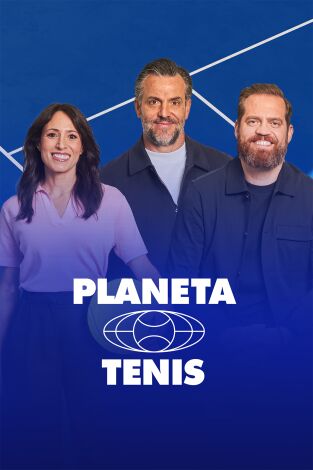 Planeta Tenis. T(2025). Planeta Tenis (2025): Ep.8