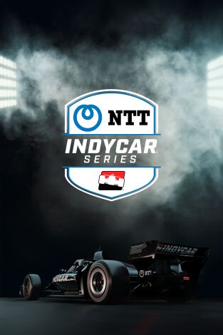 Lo mejor de Indycar. T(2025). Lo mejor de Indycar (2025)