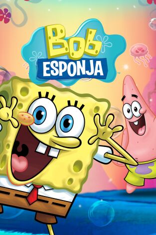 Bob Esponja. T(T14). Bob Esponja (T14): Arenita y la Navidad