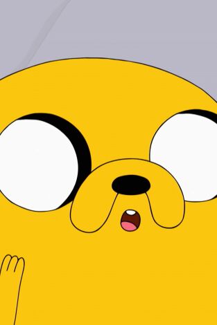 Hora de aventuras. T(T9). Hora de aventuras (T9): Elementos, parte 8: Ganchos aéreos, 2ª parte