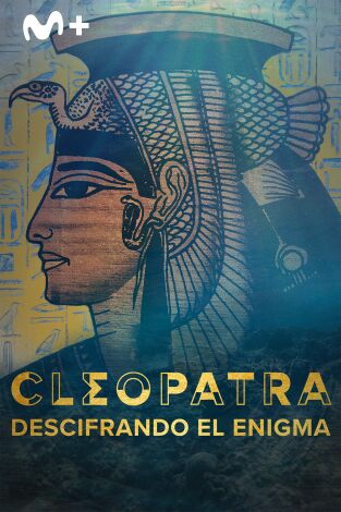 Cleopatra: descifrando el enigma