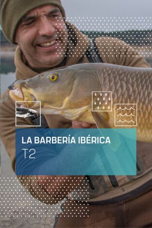 La Barbería Ibérica