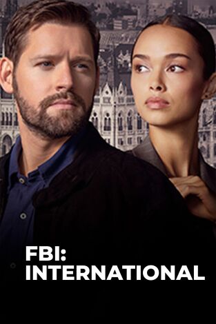 FBI: International. T(T3). FBI: International (T3): Ep.12 Divorcio