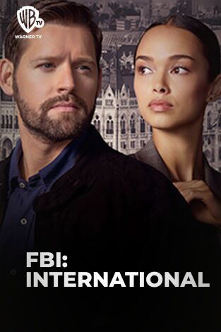 FBI: International. T(T3). FBI: International (T3)