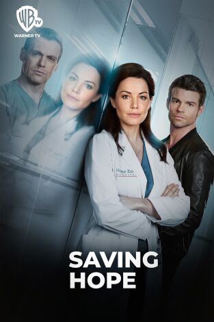 Saving Hope