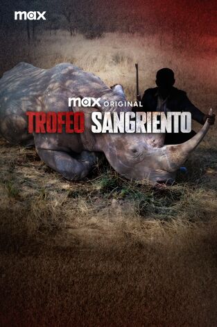 Trofeo sangriento