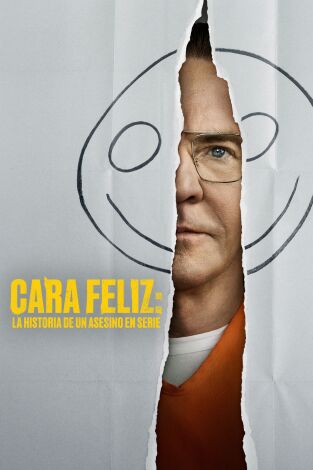Cara feliz: la historia de un asesino en serie. T(T1). Cara feliz: la... (T1): Ep.6 Lorelai