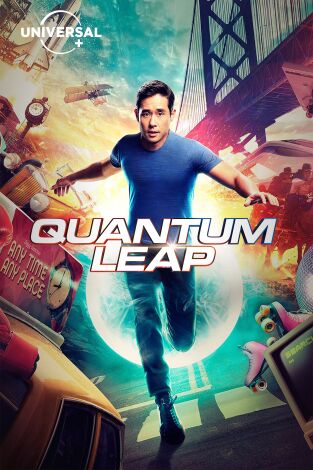 Quantum Leap. T(T1). Quantum Leap (T1)