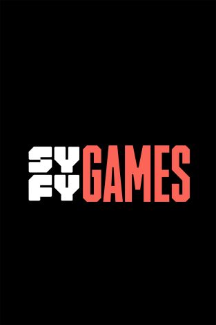 SYFY Games. T(T4). SYFY Games (T4): Ep.1